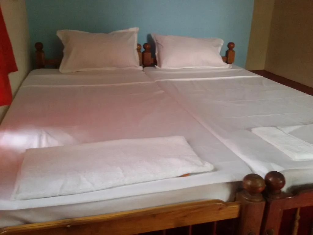 Resort Mango House Hotel Varkala
