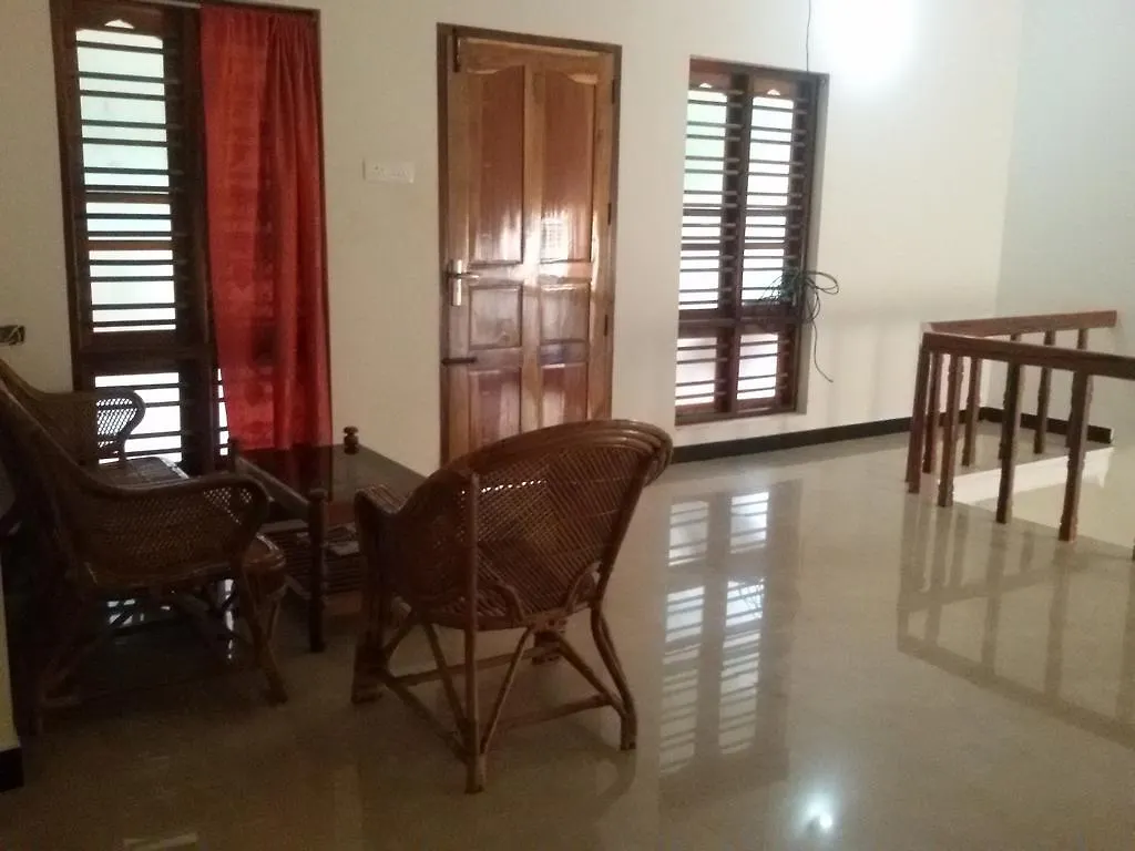 Mango House Hotel Varkala