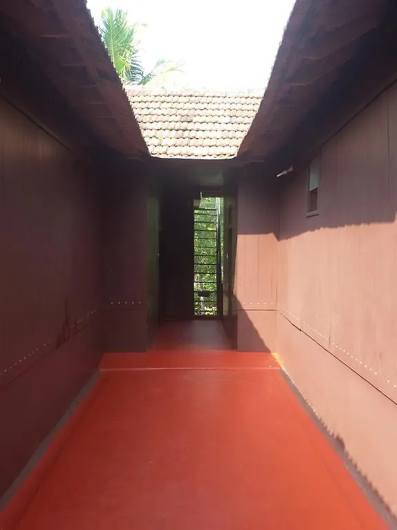 Mango House Hotel Varkala