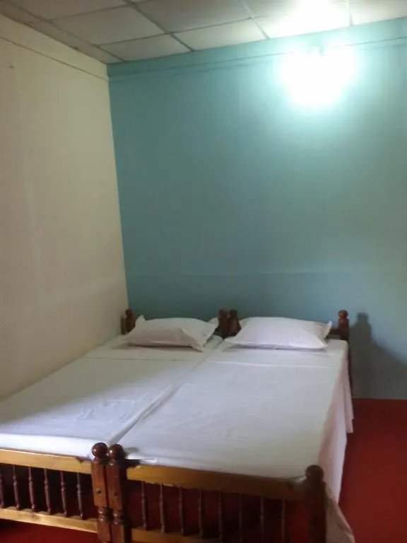 Mango House Hotel Varkala 0*,