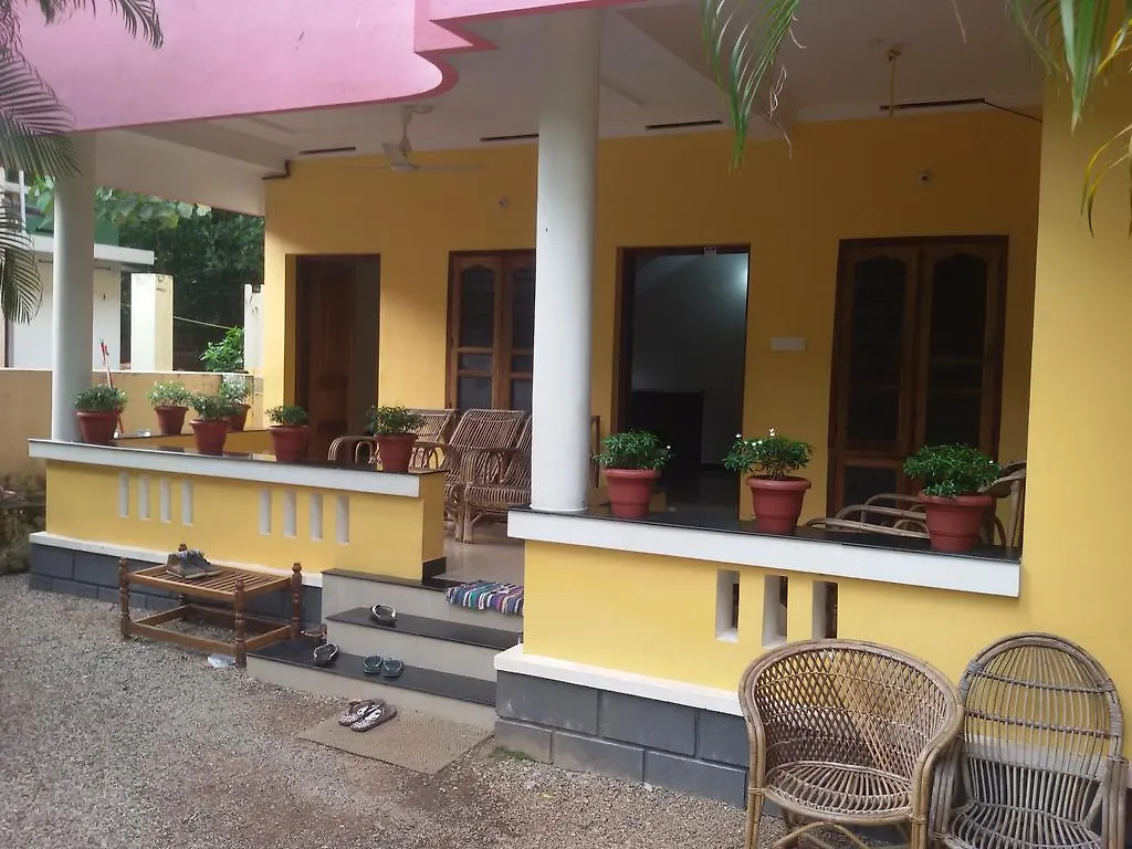 Mango House Hotel Varkala
