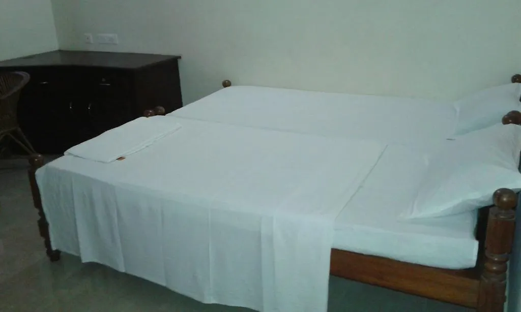Mango House Hotel Varkala