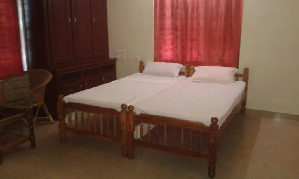 Resort Mango House Hotel Varkala
