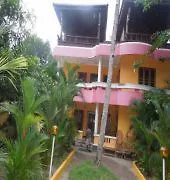 Resort Mango House Hotel Varkala Índia
