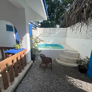  Guest house Calaila Boutique