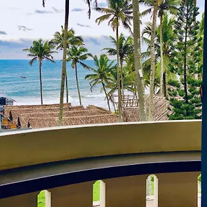  Resort View Balcony By Hello