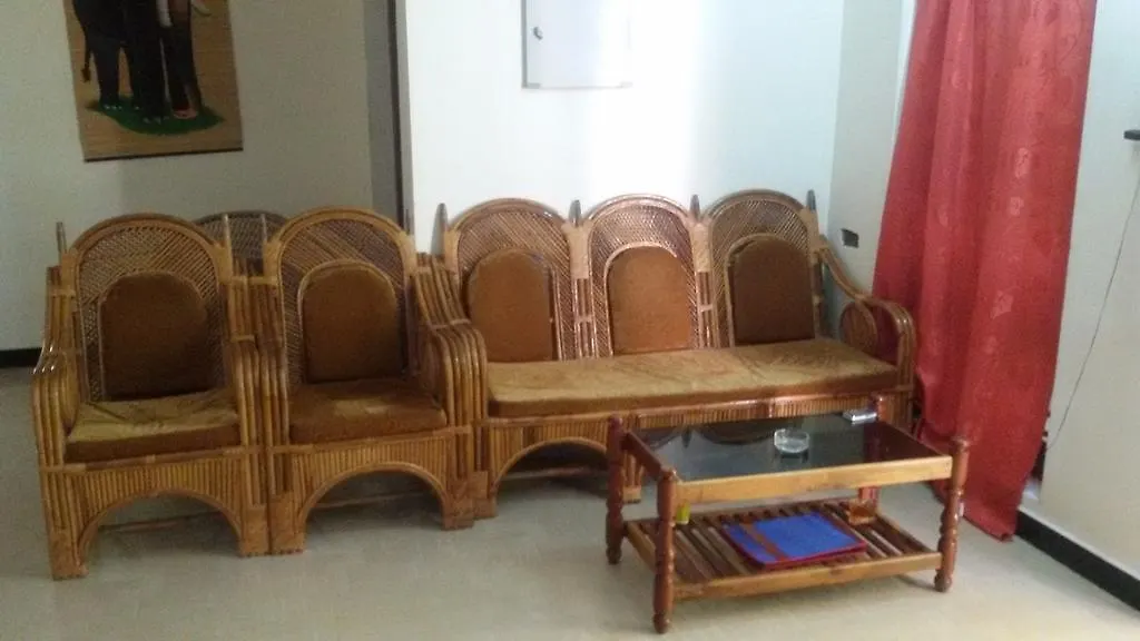 Mango House Hotel Varkala India