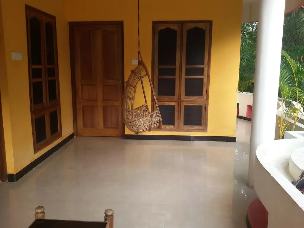 Mango House Hotel Varkala