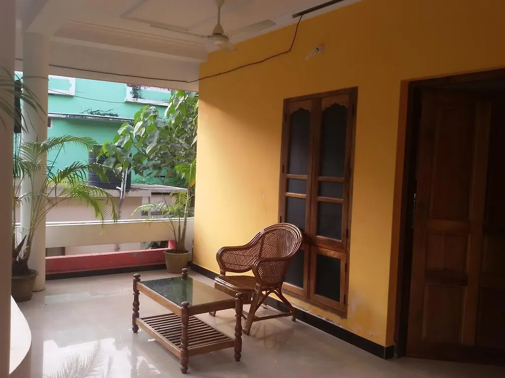 Resort Mango House Hotel Varkala