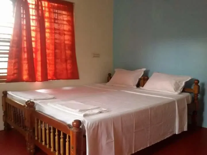 Mango House Hotel Varkala Resort