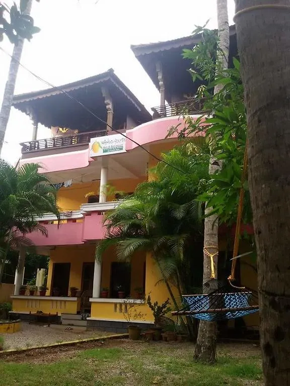 Resort Mango House Hotel Varkala
