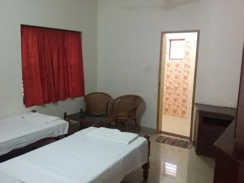 Mango House Hotel Varkala