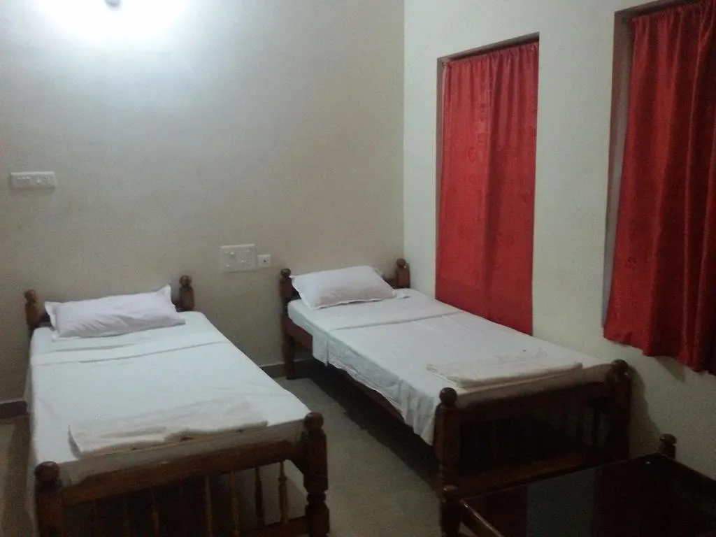 Resort Mango House Hotel Varkala