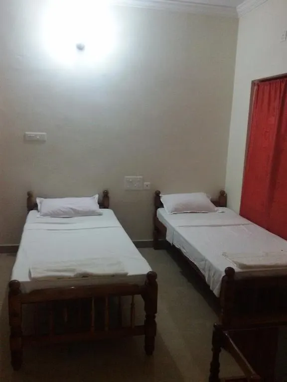 Mango House Hotel Varkala 0*,  India