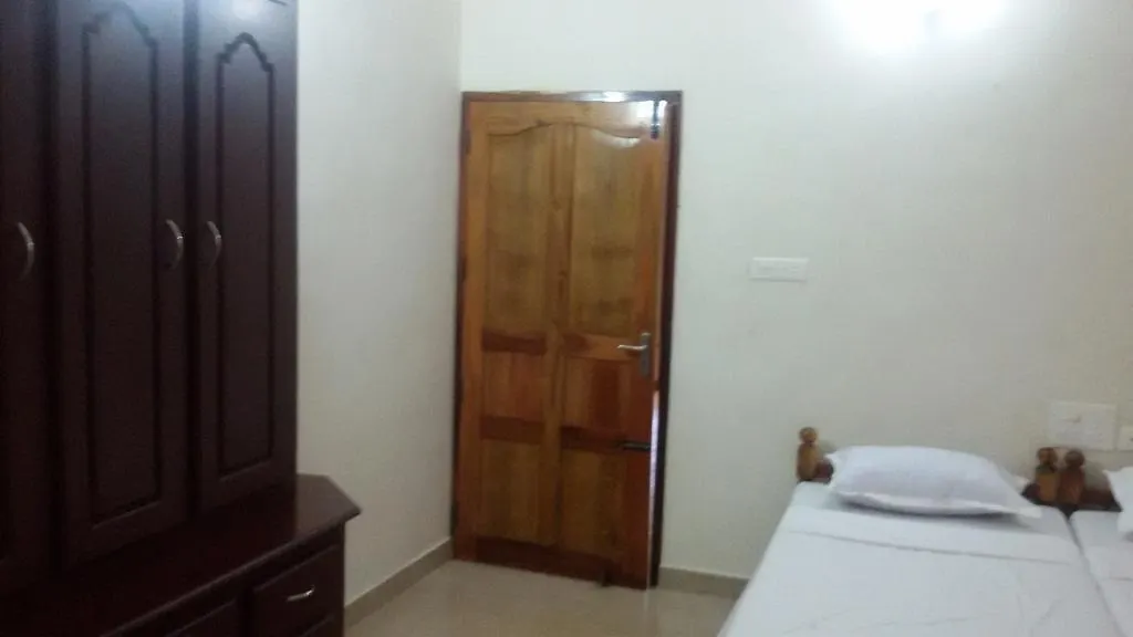 Mango House Hotel Varkala Resort