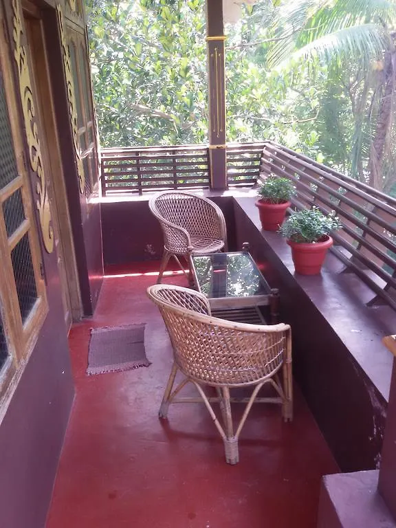 Mango House Hotel Varkala Resort