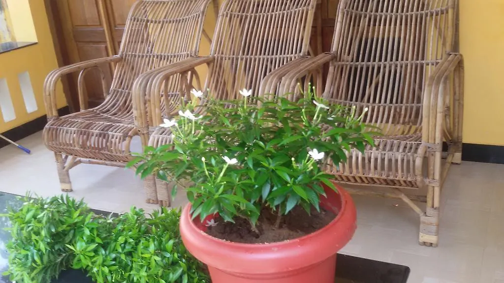 Resort Mango House Hotel Varkala India