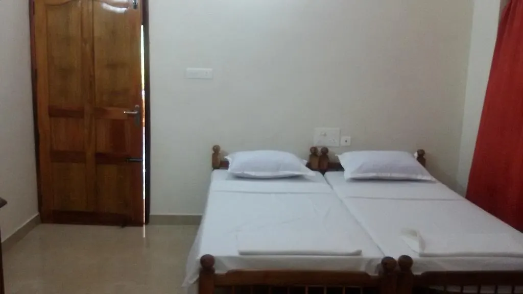 Mango House Hotel Varkala 0*,  India