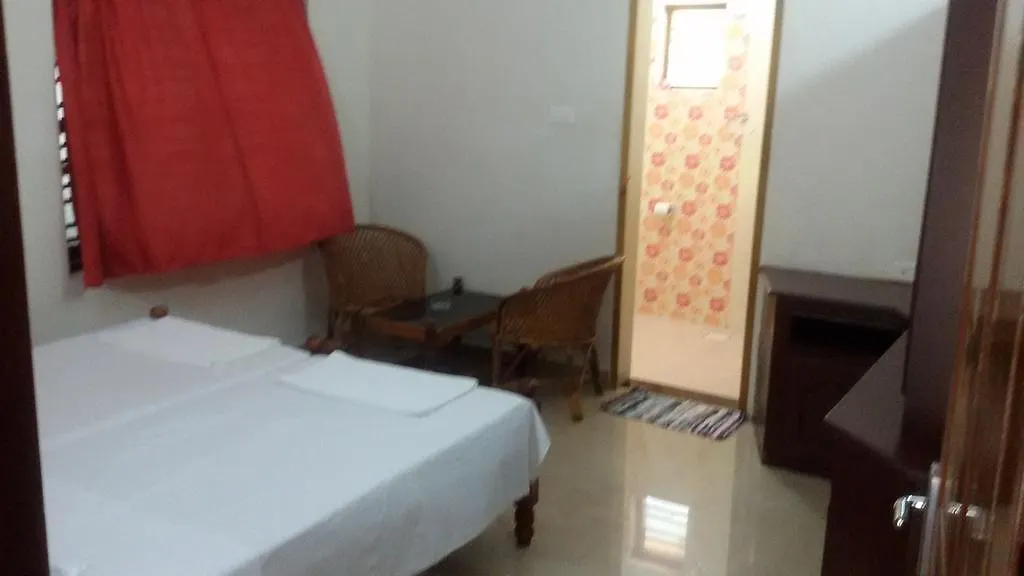 Mango House Hotel Varkala