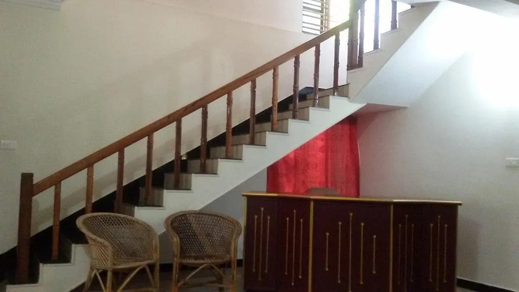Mango House Hotel Varkala