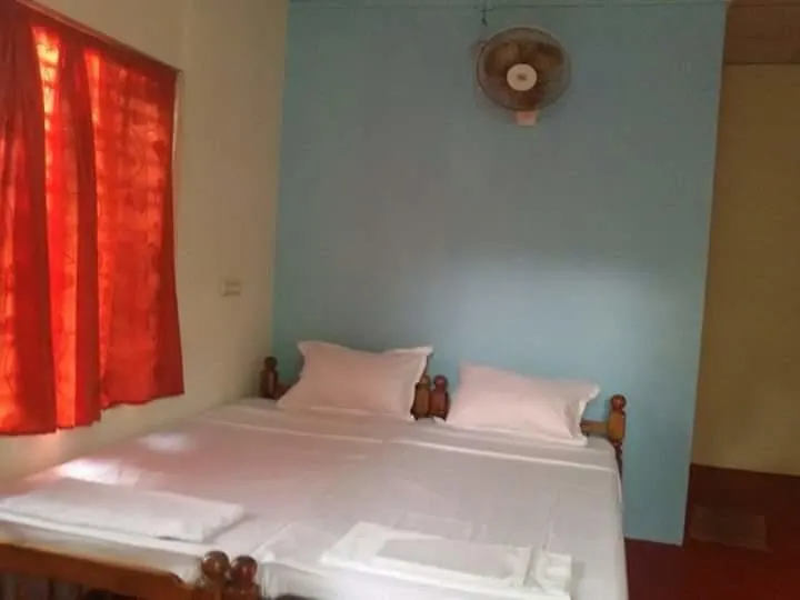 Mango House Hotel Varkala Resort