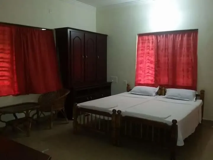 Mango House Hotel Varkala 0*,