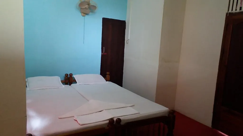 Mango House Hotel Varkala Resort